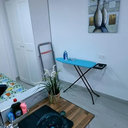 Apartment Zanca Center Free Luggage Storage