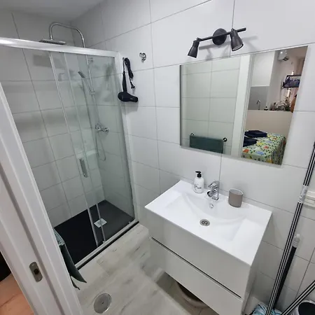 Zanca Center Free Luggage Storage Malaga