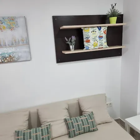 Apartment Zanca Center Free Luggage Storage