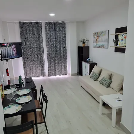 Zanca Center Free Luggage Storage Apartment *