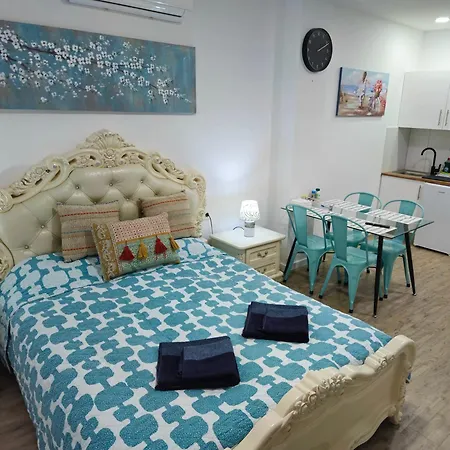 Apartment Zanca Center Free Luggage Storage *