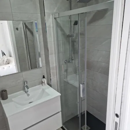 Apartment Zanca Center Free Luggage Storage