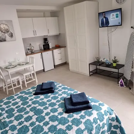 Apartment Zanca Center Free Luggage Storage *